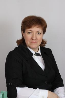 Карпенкова Виктория Владимировна
